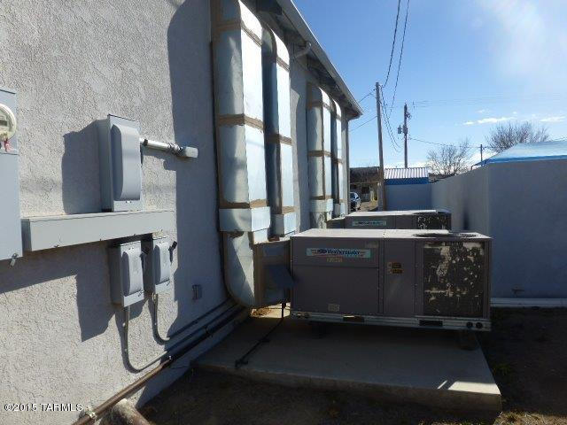 158 W Maley, Willcox, AZ 85643