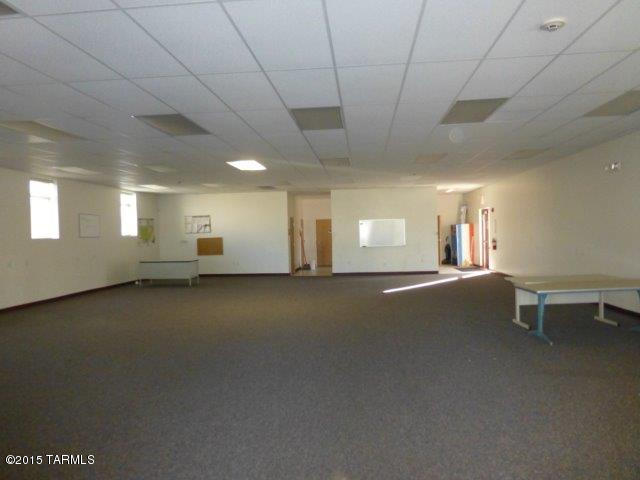 158 W Maley, Willcox, AZ 85643