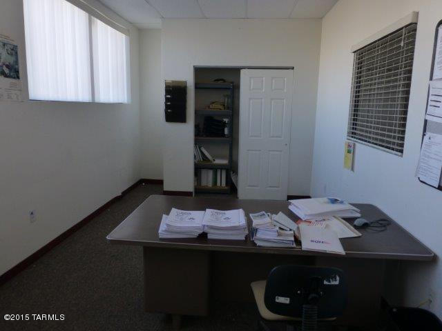 158 W Maley, Willcox, AZ 85643