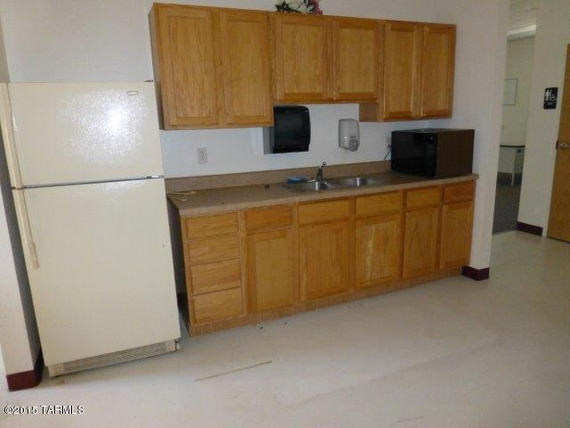 158 W Maley, Willcox, AZ 85643