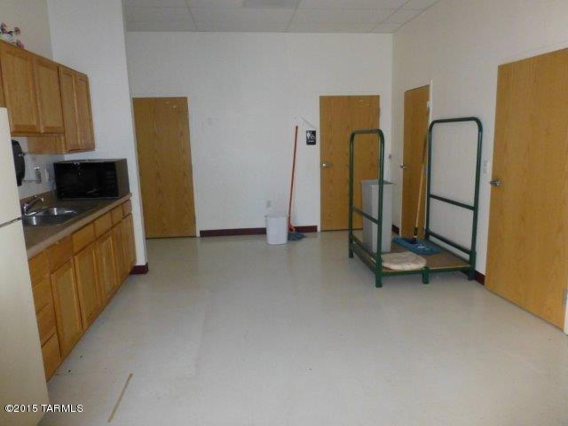 158 W Maley, Willcox, AZ 85643