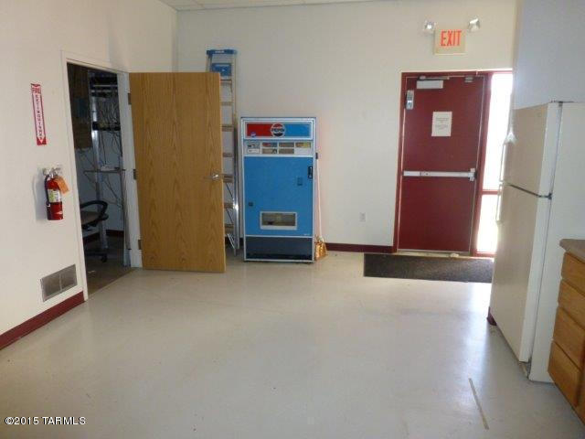158 W Maley, Willcox, AZ 85643