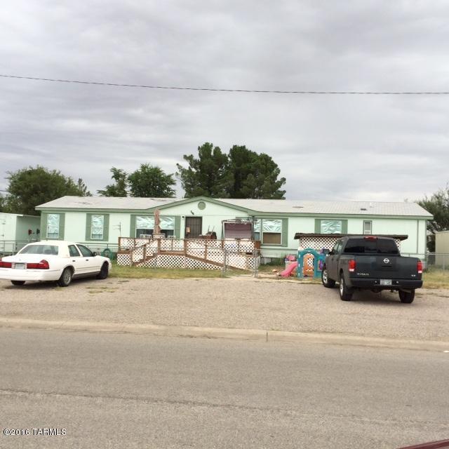 221 W Stewart, Willcox, AZ 85643
