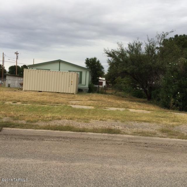 221 W Stewart, Willcox, AZ 85643
