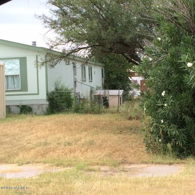 221 W Stewart, Willcox, AZ 85643