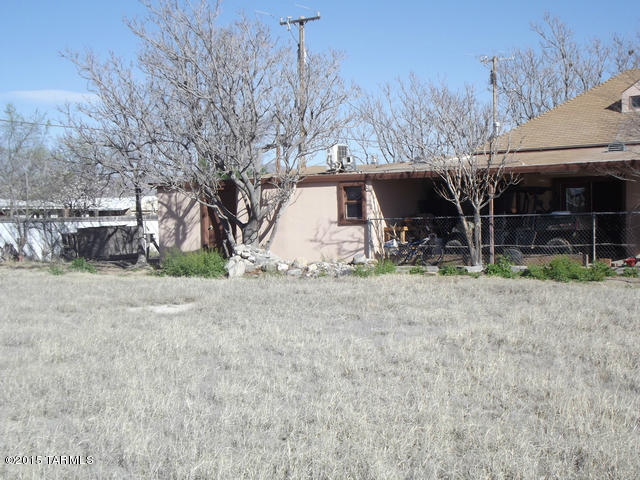 635 W DELOS, Willcox, AZ 85643