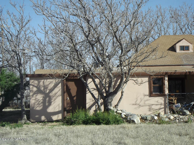 635 W DELOS, Willcox, AZ 85643