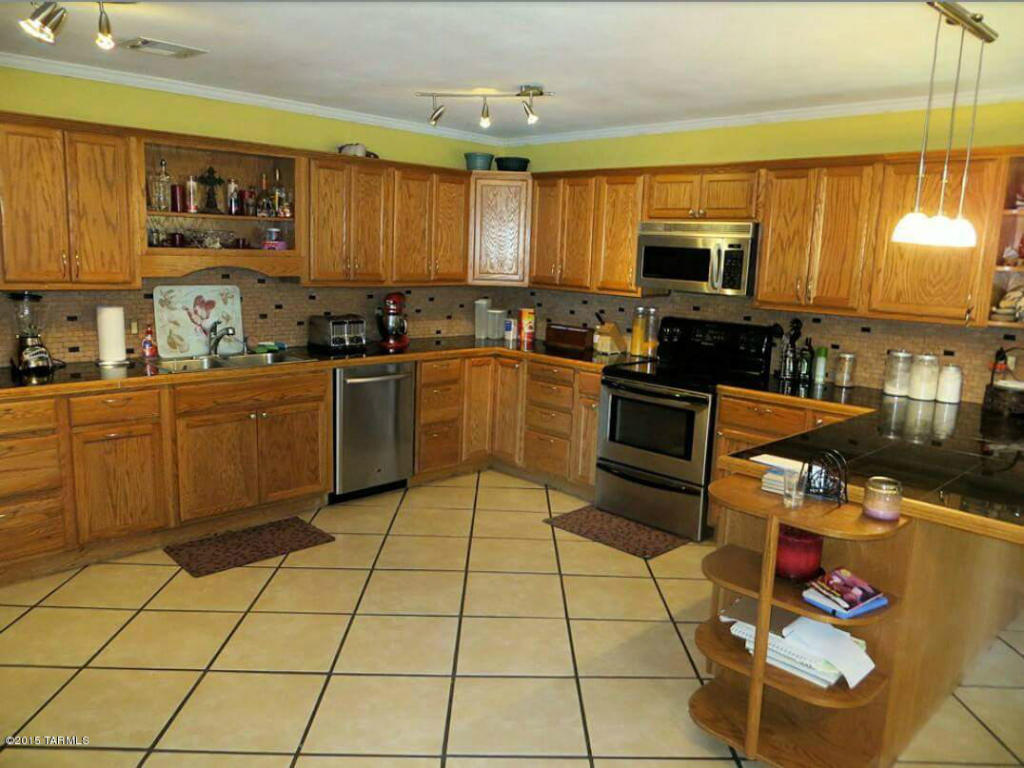 635 W DELOS, Willcox, AZ 85643