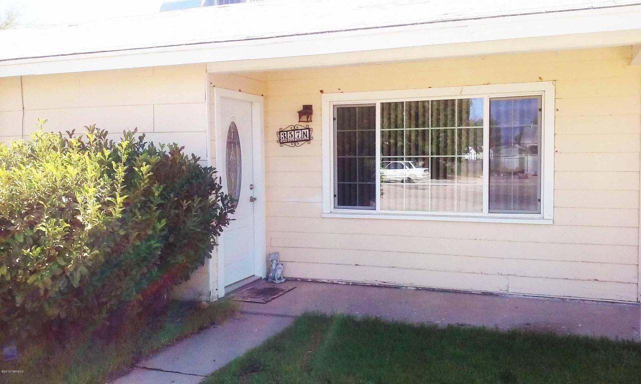 357 N Cochise, Willcox, AZ 85643