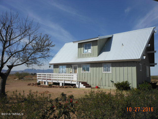247 E Saguaro, Willcox, AZ 85643