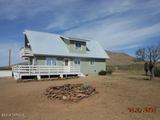 247 E Saguaro, Willcox, AZ 85643