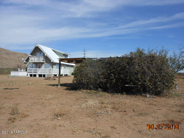 247 E Saguaro, Willcox, AZ 85643