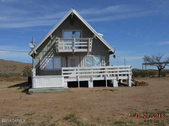 247 E Saguaro, Willcox, AZ 85643