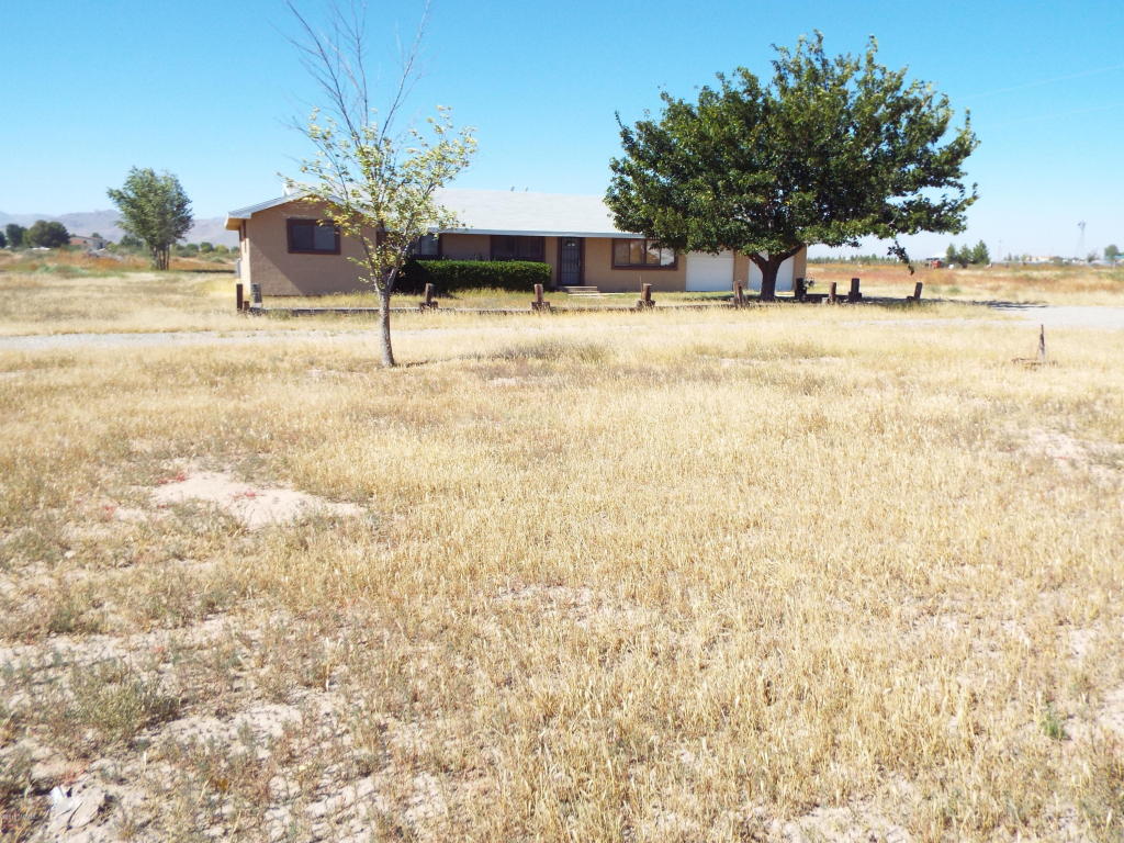 2541 N Fort Grant, Willcox, AZ 85643