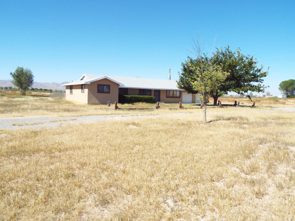 2541 N Fort Grant, Willcox, AZ 85643