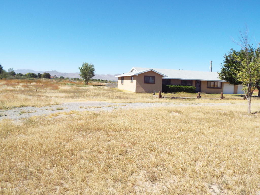 2541 N Fort Grant, Willcox, AZ 85643