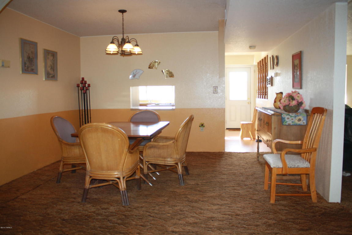4141 N Silver Spur, Willcox, AZ 85643