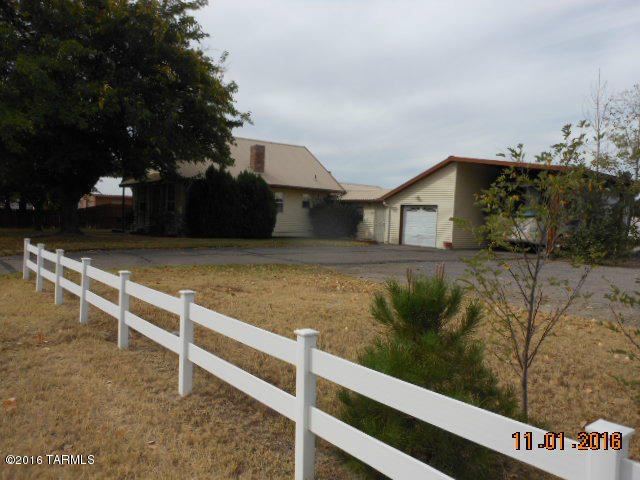 244 N ARIZONA, Willcox, AZ 85643
