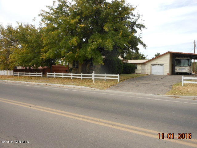 244 N ARIZONA, Willcox, AZ 85643