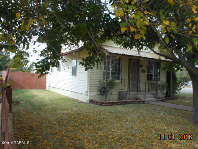 244 N ARIZONA, Willcox, AZ 85643