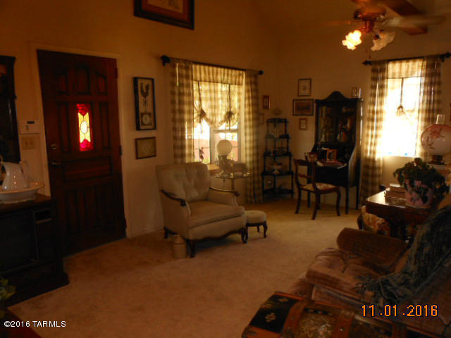 244 N ARIZONA, Willcox, AZ 85643