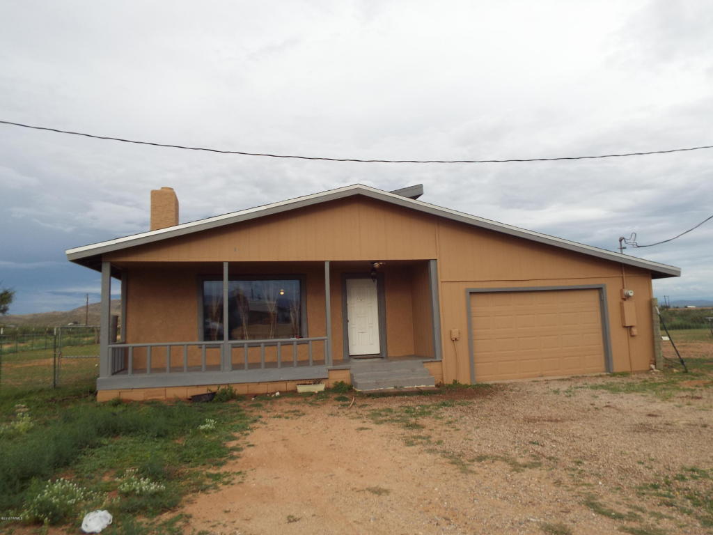 3292 N Coronado, Willcox, AZ 85643