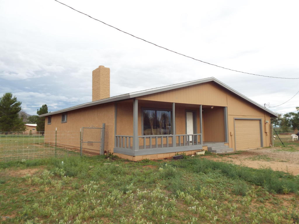 3292 N Coronado, Willcox, AZ 85643
