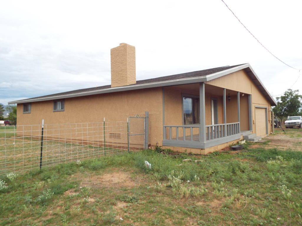 3292 N Coronado, Willcox, AZ 85643