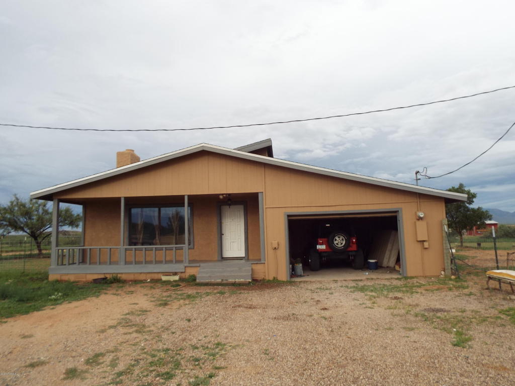 3292 N Coronado, Willcox, AZ 85643