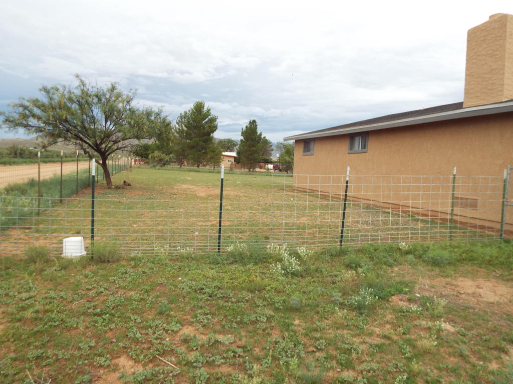3292 N Coronado, Willcox, AZ 85643