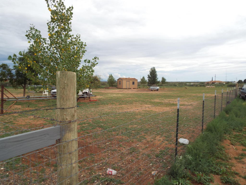 3292 N Coronado, Willcox, AZ 85643