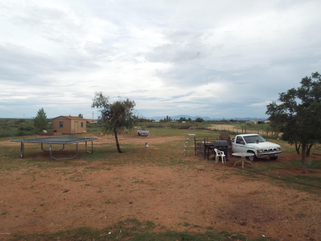 3292 N Coronado, Willcox, AZ 85643