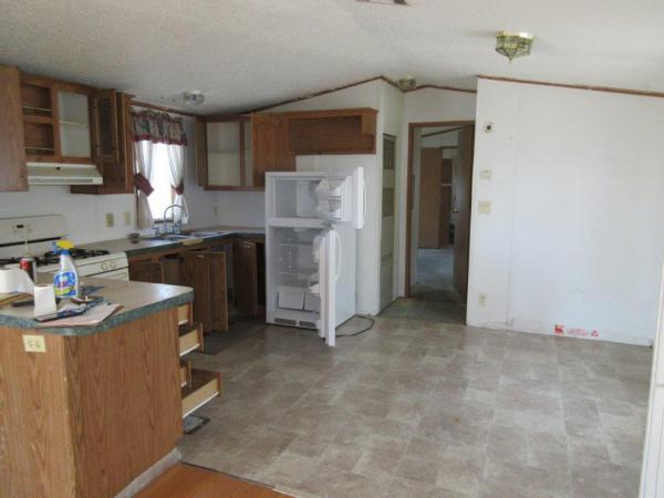 200 LEWIS #41 ,AZ, Willcox, 85643