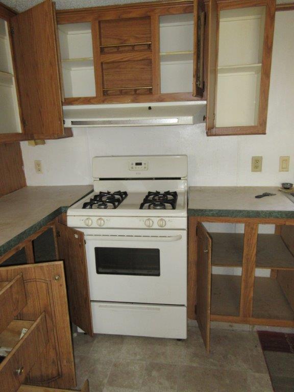 200 LEWIS #41 ,AZ, Willcox, 85643