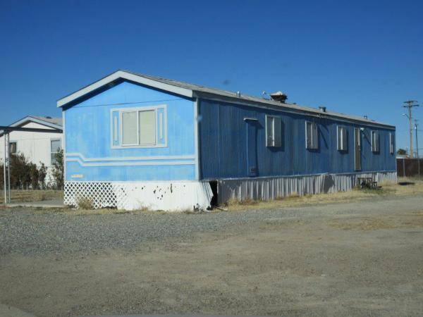 200 LEWIS #41 ,AZ, Willcox, 85643