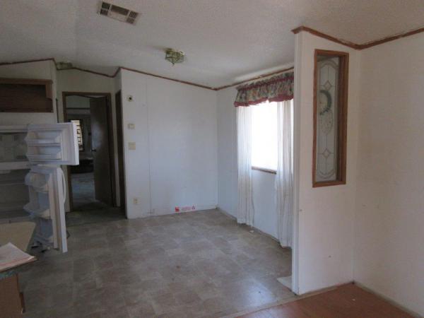 200 LEWIS #41 ,AZ, Willcox, 85643