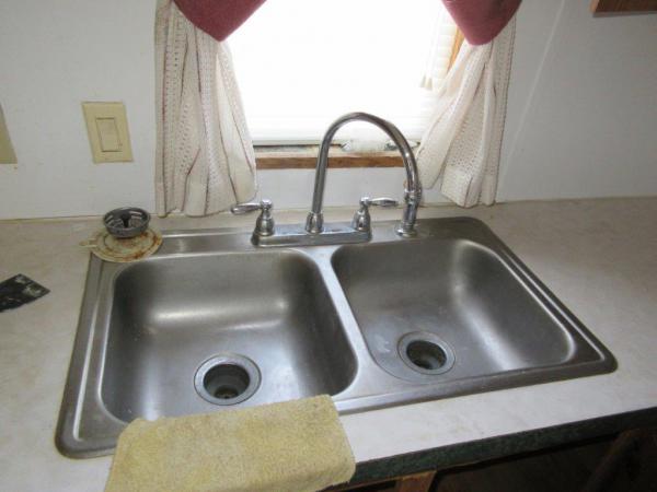 200 LEWIS #41 ,AZ, Willcox, 85643