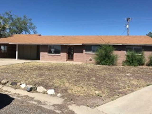 510 W La Paz StWillcox, AZ, 85643Cochise County