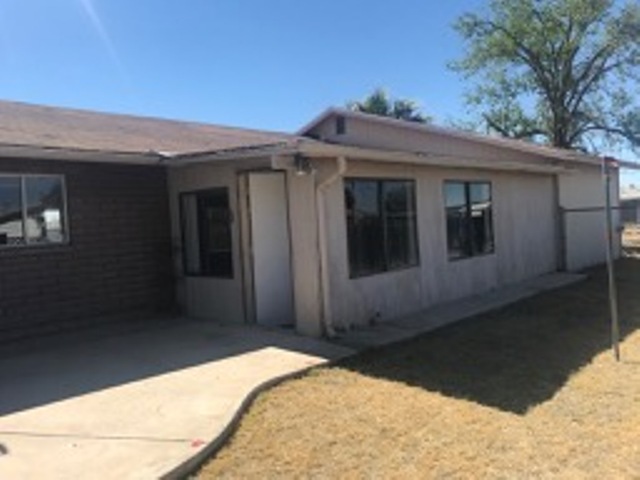 510 W La Paz StWillcox, AZ, 85643Cochise County