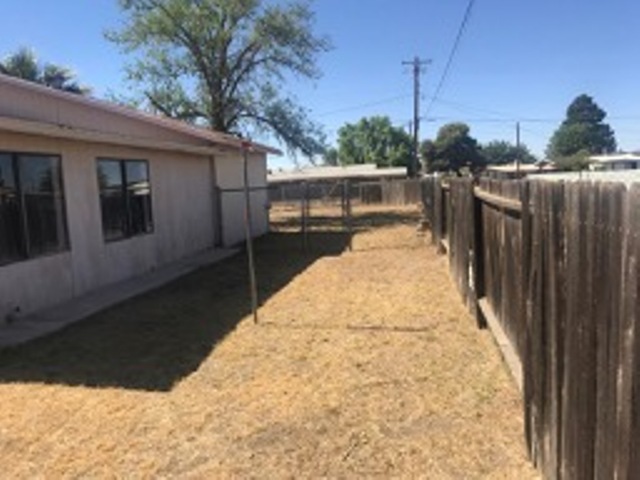 510 W La Paz StWillcox, AZ, 85643Cochise County