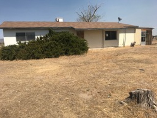 2333 W Huff LnWillcox, AZ, 85643Cochise County