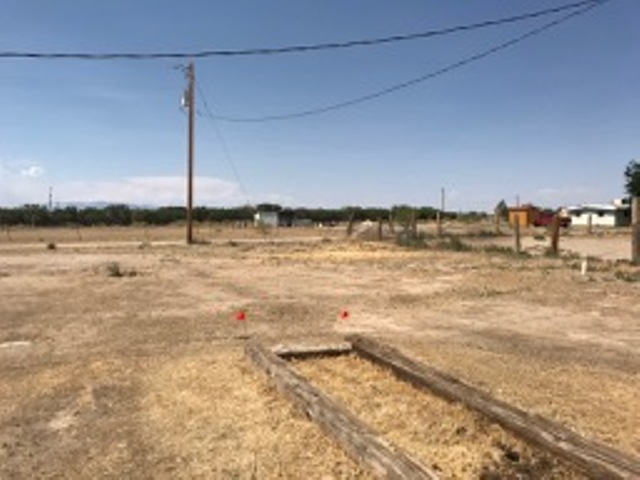 2333 W Huff LnWillcox, AZ, 85643Cochise County