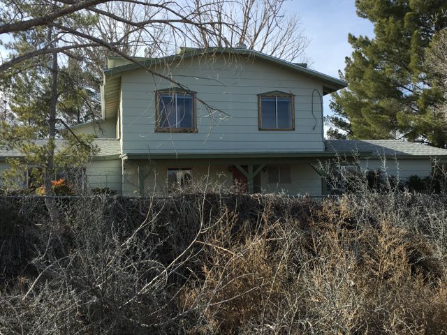 2908 W Sacaton DrWillcox, AZ, 85643Cochise County