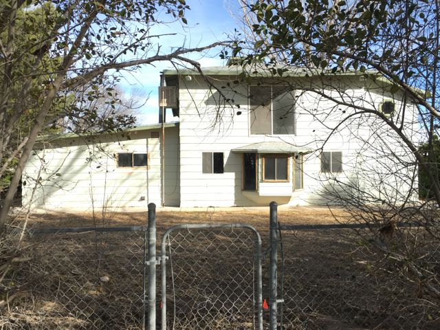 2908 W Sacaton DrWillcox, AZ, 85643Cochise County