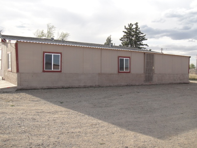 3526 N El Sol LaneWillcox, AZ, 85643Cochise County