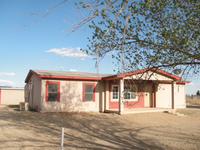 3526 N El Sol LaneWillcox, AZ, 85643Cochise County