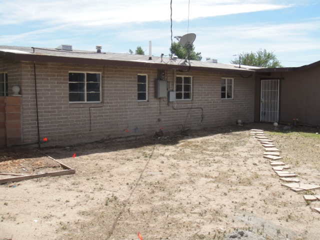 1103 S Casas Lindas DrWillcox, AZ, 85643Cochise County
