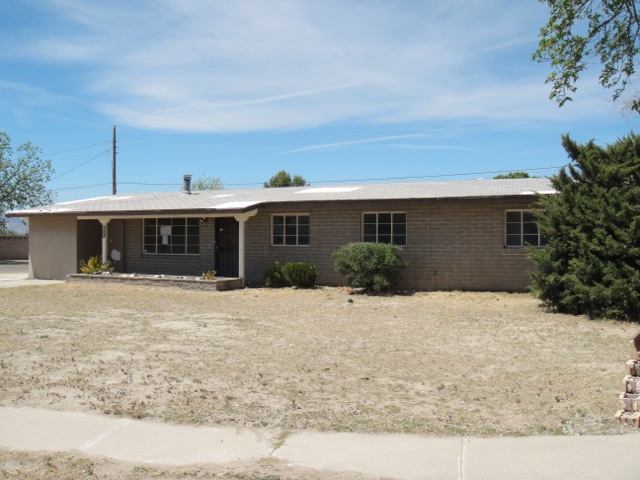 1103 S Casas Lindas DrWillcox, AZ, 85643Cochise County