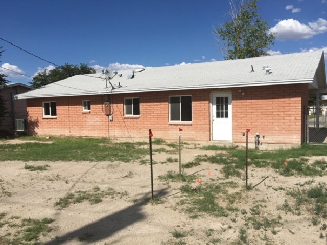 804 North Douglas AveWillcox, AZ, 85643Cochise County
