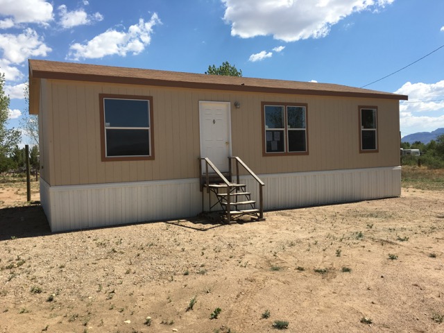 5651 W Corral DrWillcox, AZ, 85643Cochise County